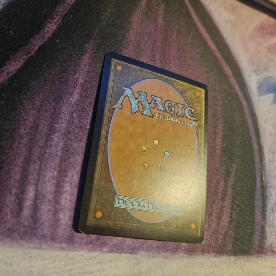 FOIL Necropotence FTV From Vault Exiled MTG Magic the Gathering Cards See Photos - Image 4 of 4