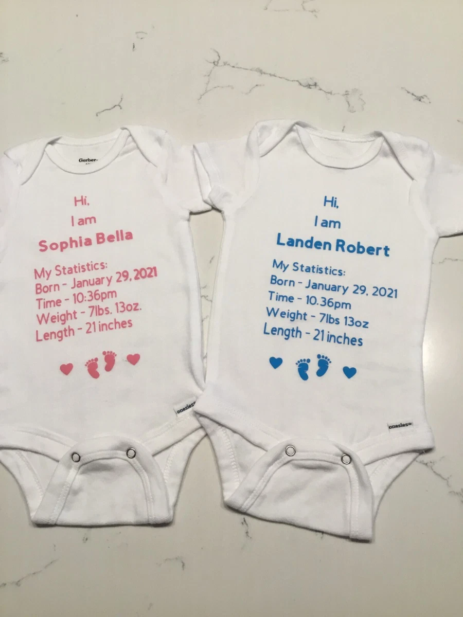 Baby on sale onesies online