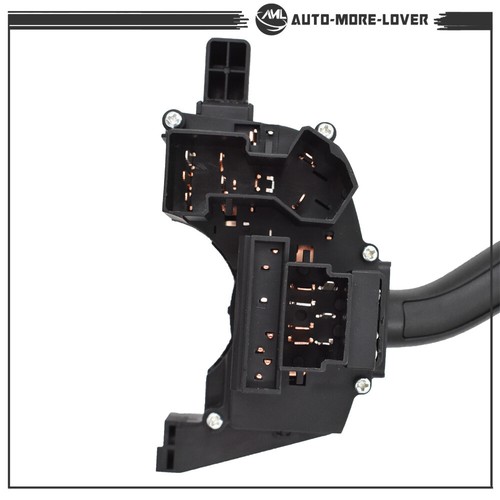 Turn Signal Switch Hazard Warning Blinker Wiper For 1999 2000-2003 Ford F150 - Picture 13 of 15
