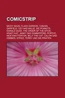 Comicstrip | Buch | 9781158930562