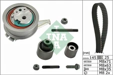 INA 530 0699 10 Timing Belt Kit for Audi Man Seat Skoda VW