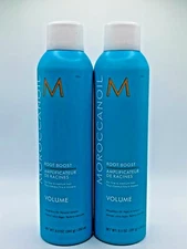 Moroccanoil Volume Root Boost   8.5oz / 250ml    2 PACK 