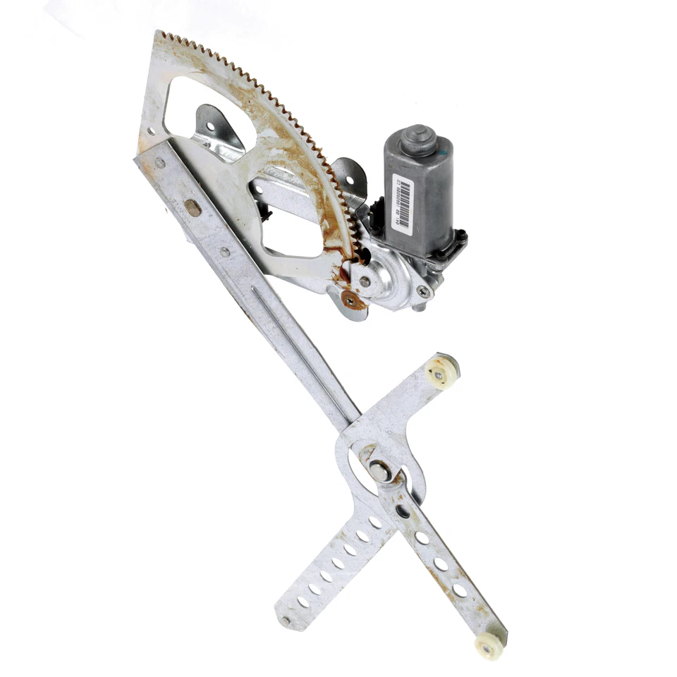 Genuine GM 1988-2000 Cadillac Chevrolet GMC Power Window Regulator 22071948 - Imagem 4 de 4