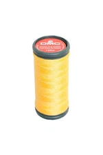 Thread for Sewing Synthetic 100% Polyester DMC 5 Bobbins Of 120m - Att 541 -