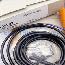 1PC NEW IFM KI-0203 Proximity Sensor Fast delivery