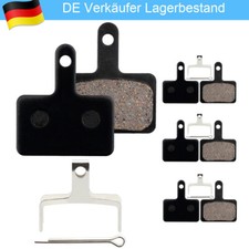 4 Paar Bremsbeläge Scheibenbremsbeläge für Tektro Auriga Comp Aquila DracoDorado