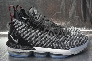 lebron xvi oreo