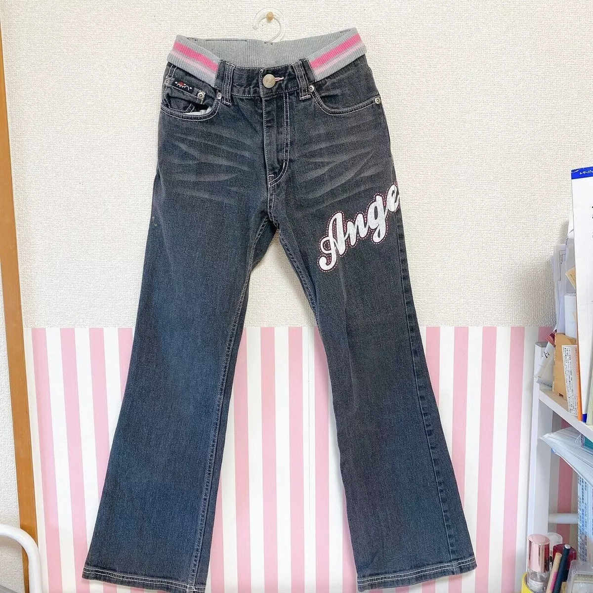 Angel blue on sale jeans