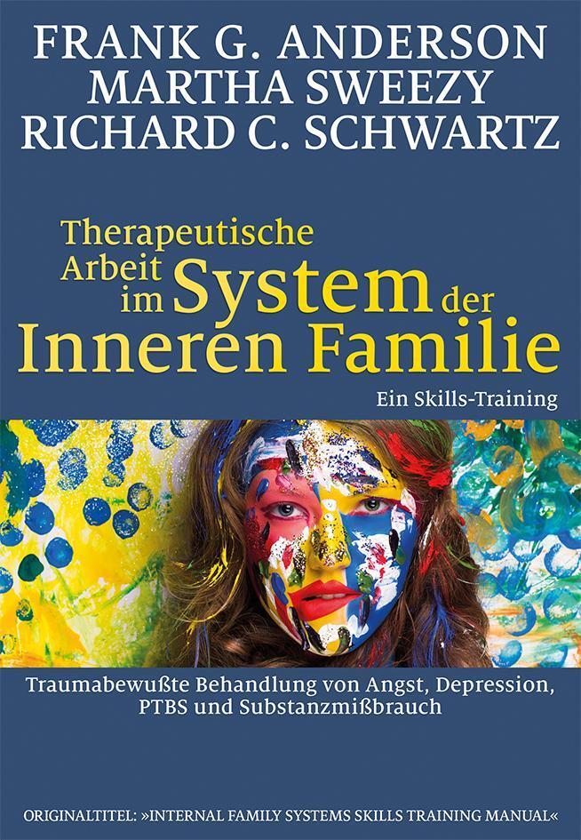 Thumbnail - Therapeutische Arbeit System Der Inneren Familie Frank ...