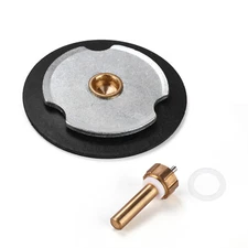 Fits 0790-0048 Victor SR250D SR250C Oxygen Regulator Rebuild/Repair Parts Kit