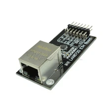 LAN8720 Module Physical Layer Transceiver PHY Embedded Web Server Module-