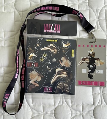 Madonna The Celebration Tour VIP限定グッズ s-l400.jpg