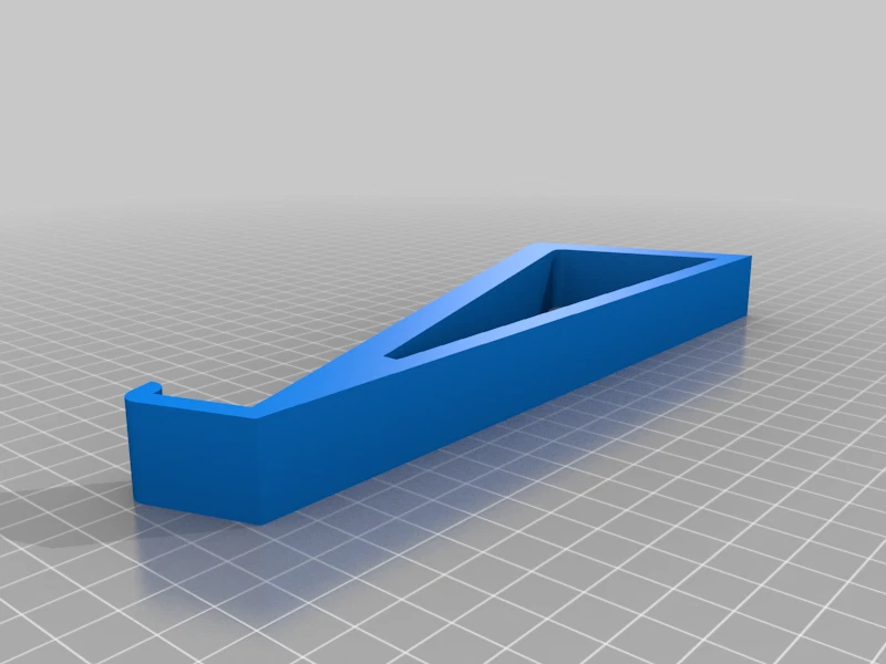 Custom Angled Display Stand for Native Instruments Maschine MK3 (22.5 degrees) - Image 4 of 4