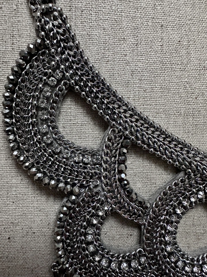 STELLA & DOT  Signature Collier Modeschmuck Ungetragen NP: 219,00 - Bild 3 von 4