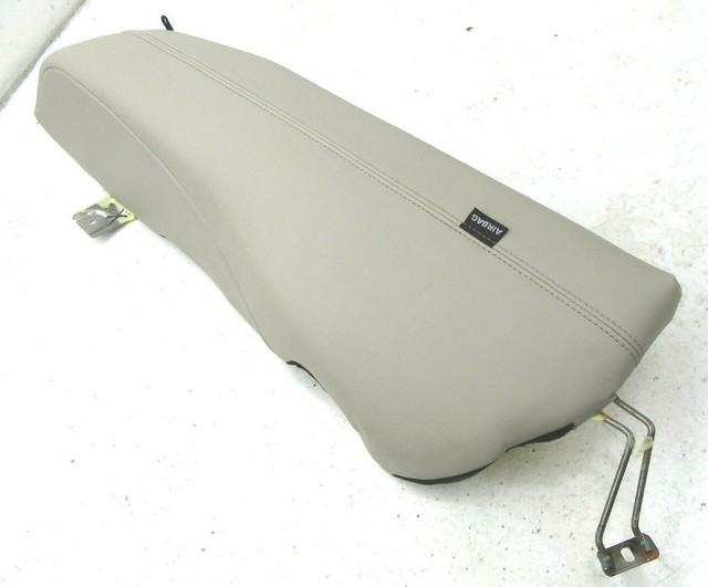 20172019 BUICK LACROSSE OEM LEFT REAR UPPER SEAT SIDE BOLSTER CUSHION