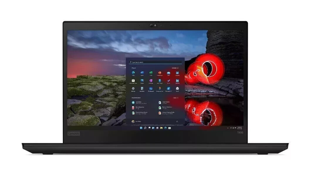 Lenovo ThinkPad T495 14