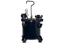 California Air Tools 255C  2.5 Gallon Pressure Pot for Casting - NEW