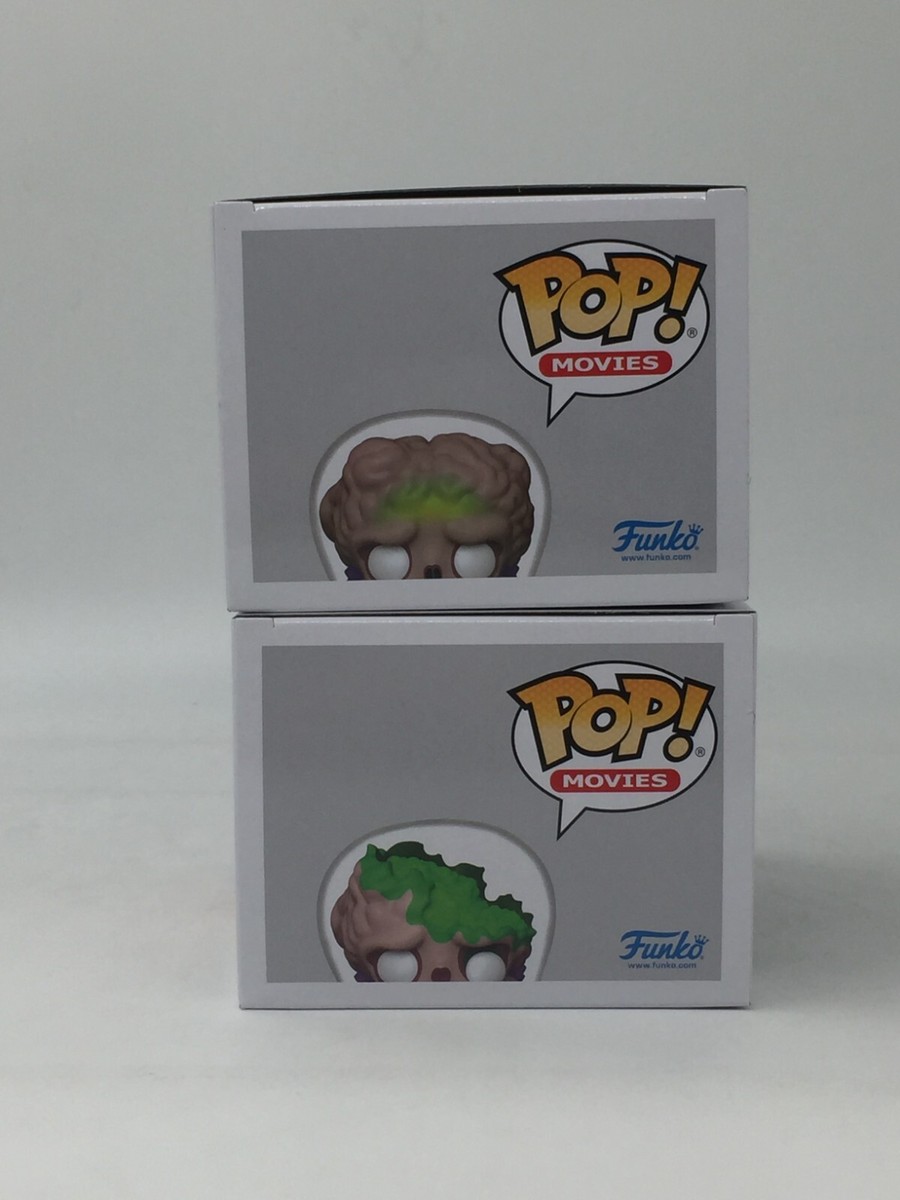 Funko POP! Games: FF - Cylon - 1/6 Kans op Zeldzame Achtervolgingsvariant - Battlestar Galactica - Klassieker - Verzamelbaar Vinyl Figuur - Cadeau Idee - Officiële Koopwaar