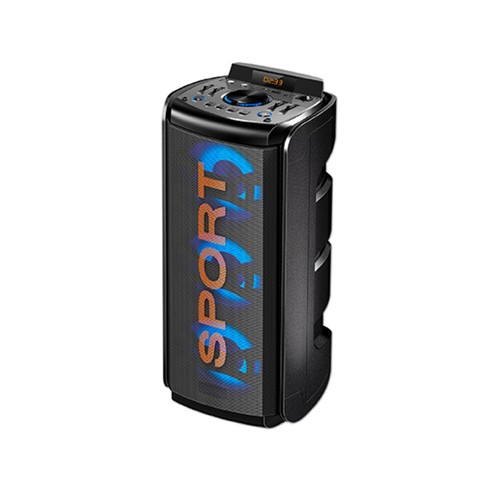 Sansai Bluetooth/Wireless 300W Karaoke 