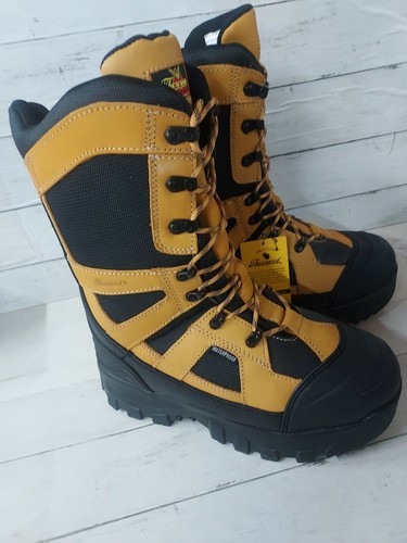 LS-14 Thorogood 12\