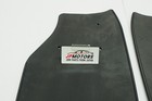Toyota OEM Rear Mud Flaps For 1989-1995 Pickup, 4Runner & Hilux 4WD – RH & LH Set