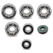 Transmission Bearing for Yamaha XP500 XP500-TMAX XP500A XP500A-TMAX XP500R XP500S XP500