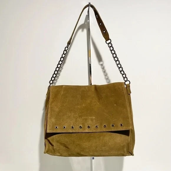 Longchamp solde 2025 sac