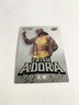 Trish Adora 2024 Upper Deck Allure AEW Base Card # 81