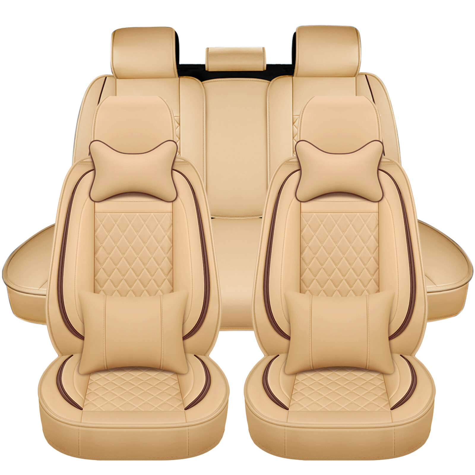 Car Seat Covers for Infiniti FX EX JX QX30 QX50 QX56 QX60 QX70 QX80 Q45 Q50 eBay