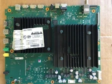 Sony A-5026-264-A, A5026230A BM5S21 Main Board for XR-77A80J