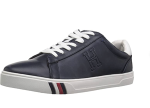 tommy hilfiger men's jeron sneakers
