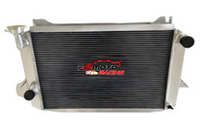 Fit Nissan Patrol Station Wagon W160hardtop K160 Sd33 Diesel 79-88 Mt Radiator