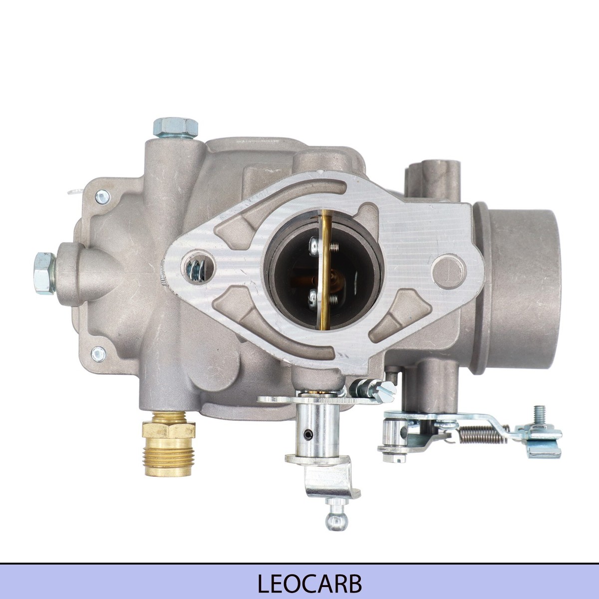 Carburetor fits 1965-1982 Ford 2000 2100 2300 2600 21210 Tractors
