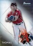 ALEK THOMAS ARIZONA DIAMONDBACKS - 2021 BOWMAN STERLING PROSPECT #BSP-8