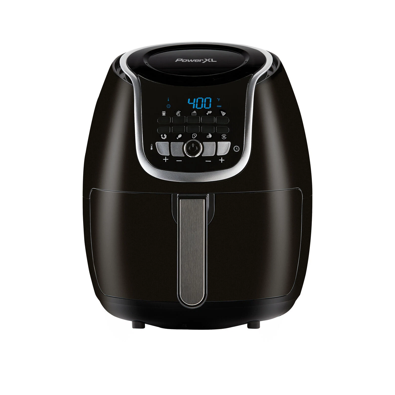 PowerXL Vortex Plus 5-Quart Air Fryer
Opens in a new window or tab