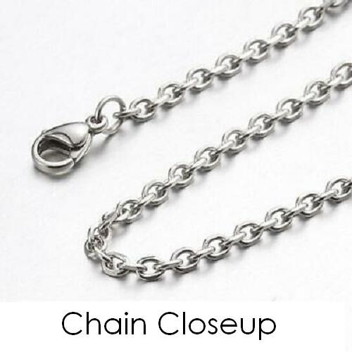 アクセサリー hiyu pick neckless TITANIUM Guitar Pick Necklace - beautiful silver pendant