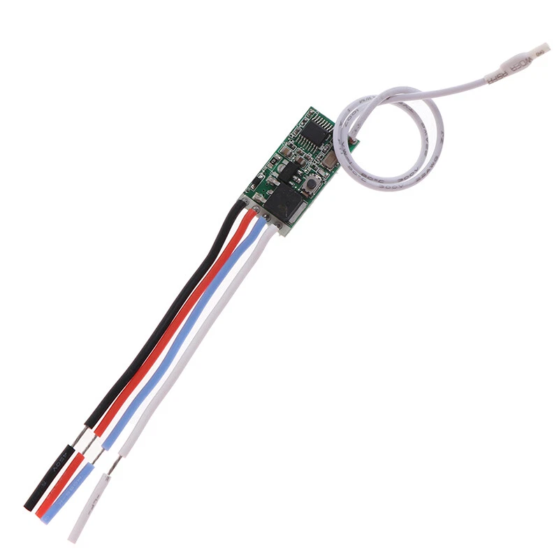 Wireless remote lighting sale control