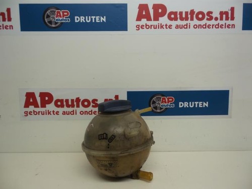 Ausgleichsbehälter Audi TT 8N 1J0121403B P7825382