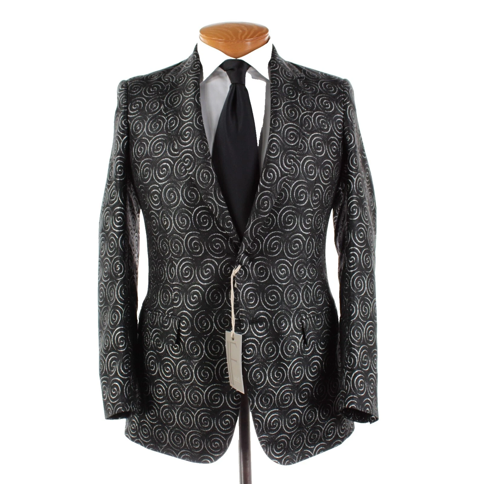 Trajes y Blazers Ferretti para hombres