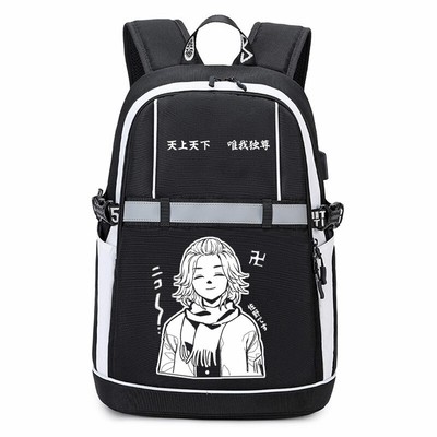 large capacity backpack