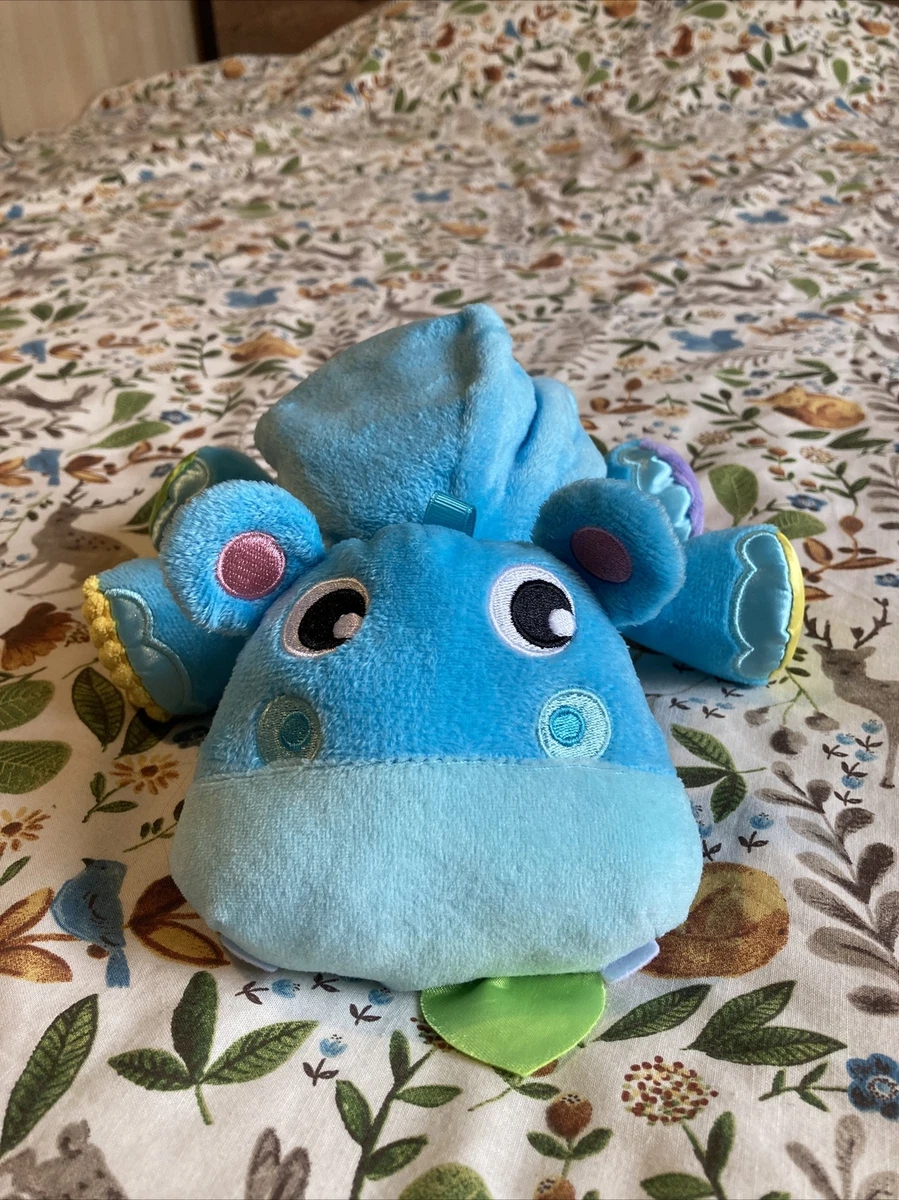 Fisher price sale hippo balls