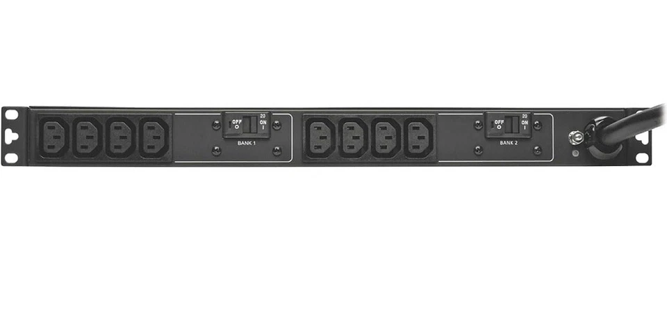 Tripp Lite PDUH30HV Basic Power Distribution Panel - Image 4 of 4