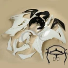Fairings Bodywork Kit Upper Stay Bracket Fit For Kawasaki Ninja 300 2013-2017