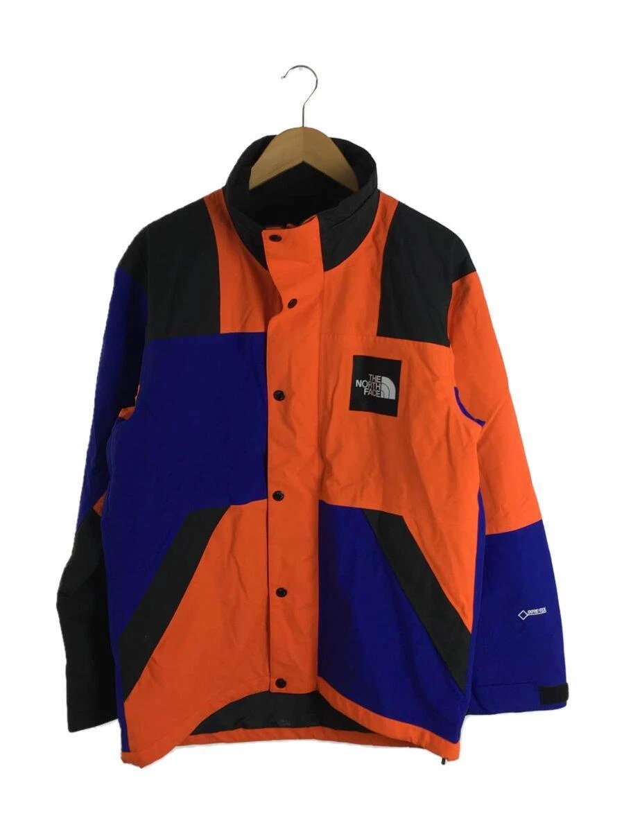 THE NORTH FACE RAGE GTX SHELL JACKET M NP11961 Jacket M Nylon from Japan '336