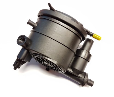Filtration Filtre à Carburant Filtre à Gasoil Citroen : Berlingo , C15