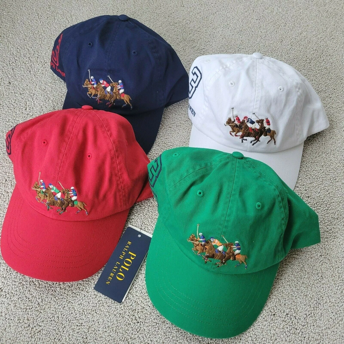 Ralph lauren mens hat online