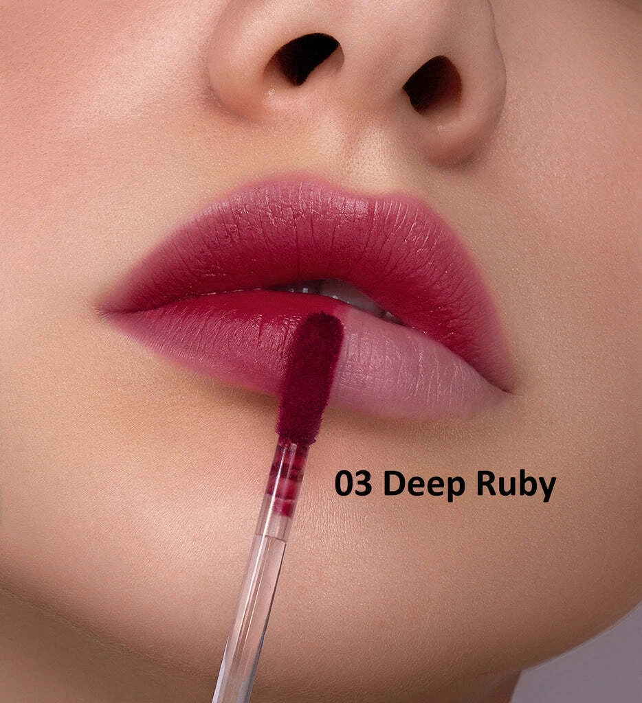 03 Deep Ruby