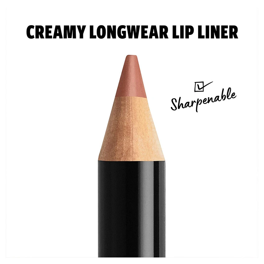 1 NYX Slim Lip Pencil / Lip Liner - SPL "Pick Your 1 Color" *Joy's cosmetics* - Image 4 of 4