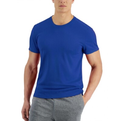 Ideology Rapidry Wicks Moisture Away Tshirt. Size Medium.  New With Tags.