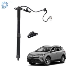 For Toyota RAV4 2013-2015 2016 Rear Tailgate Power Hatch Lift Support Left Side